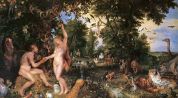 Rubens - Adam and Eve in worthy paradiseadam-and-eve-in-worthy-paradise rubens