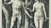 Albrecht Dürer - Adam und Eve