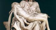 Michelangelo - Pieta