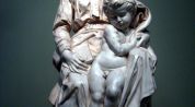 Michelangelo - Madonna in Brugge