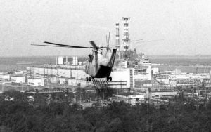 Cernobyl 2