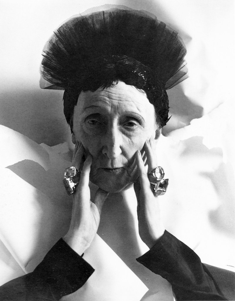 Cecil Beaton 'Edith Sitwell'