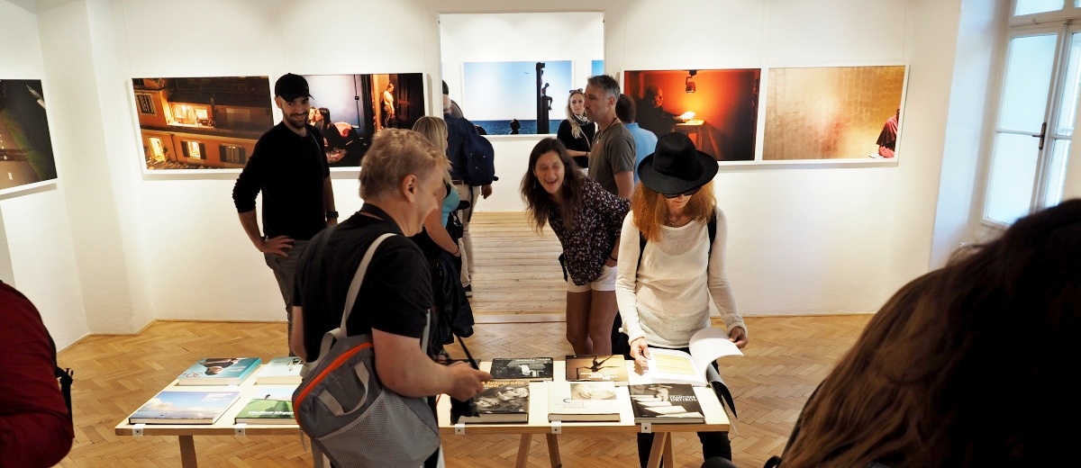 18. BLATENSKÝ FOTOFESTIVAL