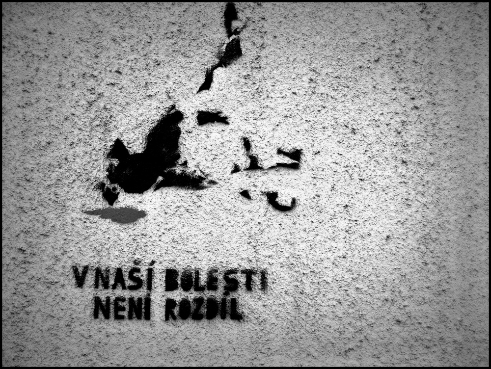 12. Vytesat do kamene...